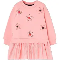 Boboli 324144 Langarmkleid