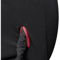 Unyqoos Elastische, waschbare Fahrradschutzhülle – flexible Abdeckung für Mountainbike, Rennrad & Citybike, Polyester/Elasthan, kompakt mit Aufbewahrungstasche