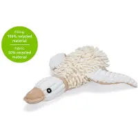 Beeztees Duck Jago Hundespielzeug