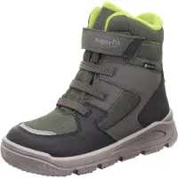 Superfit - Kid's Mars C GTX - Winterschuhe Gr 36 grau
