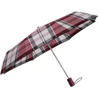 Samsonite Alu Drop S 2.0 Ø97 Cm Safe Auto Open/close Regenschirm