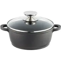 Berndes VARIO CLICK CASSERUOLA 20 cm