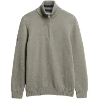 Superdry Classics Henley Pullover
