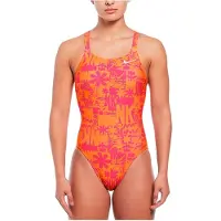Nike Badehose NESSE004-822 für Damen