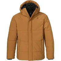 Schöffel Herren Funktionsjacken lg.Arm He/Uni Ins Jkt Style Purga MEN