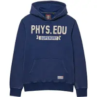 Superdry Track Kapuzenpullover