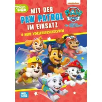 PAW PATROL : EN MISSION - Reissue, PlayStation 4, E (Jeder), Physische Medien