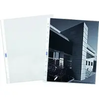 Favorit 100460039, 220 x 300 mm, Polypropylene