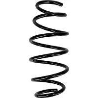 CS Germany Fahrwerksfeder 30110246 Vorderachse für FORD