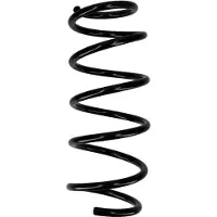 CS Germany Fahrwerksfeder 30110605 Vorderachse für FIAT