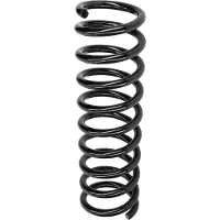 CS Germany Fahrwerksfeder 30110152 Hinterachse für FORD