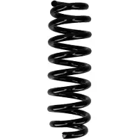 CS Germany Fahrwerksfeder 30110518 Hinterachse für BMW