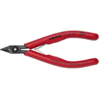 Knipex Elektronik-Seitenschneider - 7522125