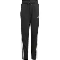 Adidas - Girl's Essentials Pants - Trainingshose Gr 128 schwarz