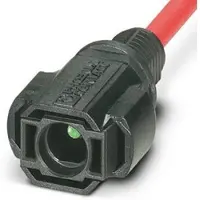 Phoenix Contact 1052035 Gerätesteckverbinder Vorderwand PV-FT-CM-C-6-500-RD-SP10-00 PVFTCMC6500RDSP1000 - 1000 Stück