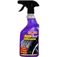 Mafra Rinnova Gomme 'Black 3 Plus', 500 ml