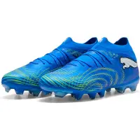 Puma Future 9 Pro Fgag ultra blue-white-luminous blue-black (03) 8