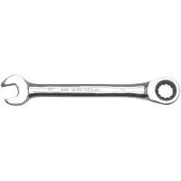 Mundial Kombinierter Maul- und Ringschlüssel, , 8 mm