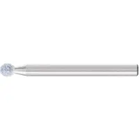 PFERD Schleifstift TOUGH D3xH3mm 3 mm CER/EK AWCO 80 KU