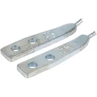 Ks Tools Ersatzspitzen Sicherungsringzange 500.1354 14g
