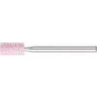 PFERD Schleifstift ZY STEEL D5xH10mm 3mm Edelkorund ADW 100 ZY , 10 Stück