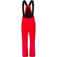 Ziener - Tazlin-Z - Skihose Gr 50 - Regular rot