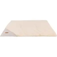 Amiplay Como Hundematte XL Beige Bequem
