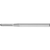 PFERD TOOLS Hartmetall Frässtift Walzenrund WRC Z5 universal fein - 21205053