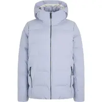 Ziener Skiwear Damen Ski Jacke TRAVA-Z mystic blue - 42