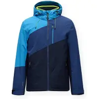 Killtec KSW 89 Men Ski Jacket blau (00800) XL