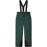 Name it - Kid's Slope 10 Pant Ski Edition - Skihose Gr 158 grün