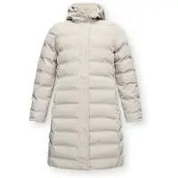CMP Damen Jacken/Anoraks lg.Arm Da WOMAN COAT FIX HOOD
