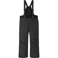 Reima - Kid's Terrie - Skihose Gr 140 schwarz