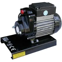 Reber MOTORREDUZIERER , 0,3 PS - 450 Watt