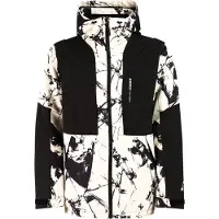 Protest PRTFaded snowjacket weiss XL