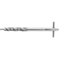 Ks Tools Injektoren-Sitz-Reinigungswerkzeug, 1.6l PSA Common-Rail Diesel - 152.1395