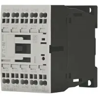 Eaton Hilfsschütz DILA-40(24VDC)-PI Push-In DC-Betrieb 199208