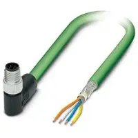 Phoenix Contact 1158973 Netzwerkkabel NBC-M8MRD/5,0-93B NBCM8MRD5093B