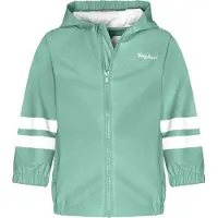 Playshoes Regenjacke Wind- und Wasserdicht