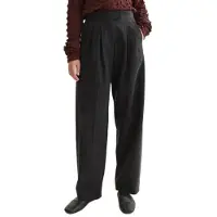 Scotch & Soda Quinn - Mid Rise - Weites Bein