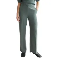 Scotch & Soda Edie High Rise - Weites Bein