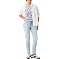 Levi's 312 Shaping Slim Fit Jeans