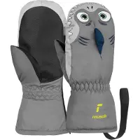 Reusch - Kid's Sweety Mitten - Handschuhe Gr I - 1-2 years grau