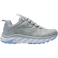 Regatta - "Derino" Wanderschuhe für Damen, niedrig geschnitten RG13229 (42 EU) (Stahlfarben/Blau)