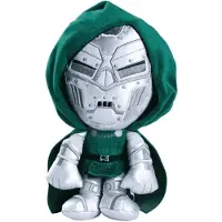 Simba Dr Doom 25 Cm Teddybär