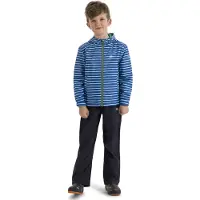 Trespass - "Kinley" Regenanzug für Kinder TP7349 (146-152) (Blau)