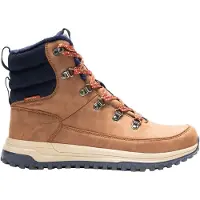 Regatta - "Winsfield" Wanderstiefel für Herren RG13708 (41 EU) (Sattelbraun/Marine)