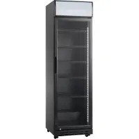 Esta Kühlschrank SD 420Eblack -