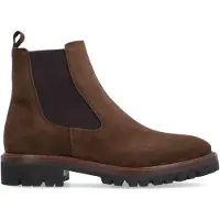 Alpe Stiefeletten 151-26091133 für Damen