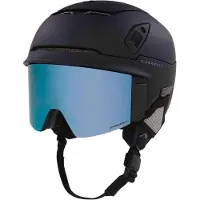 Oakley Schuhe MOD7 MIPS "Blackout / Prizm Sapphire Iridium" für Uni